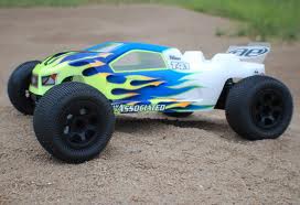 Team Associated Replacement Parts